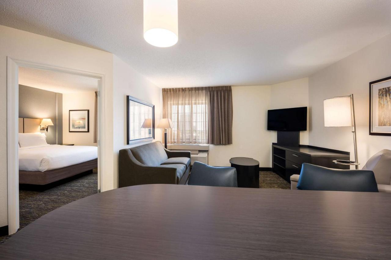 Sonesta Simply Suites Plano Frisco Exterior foto
