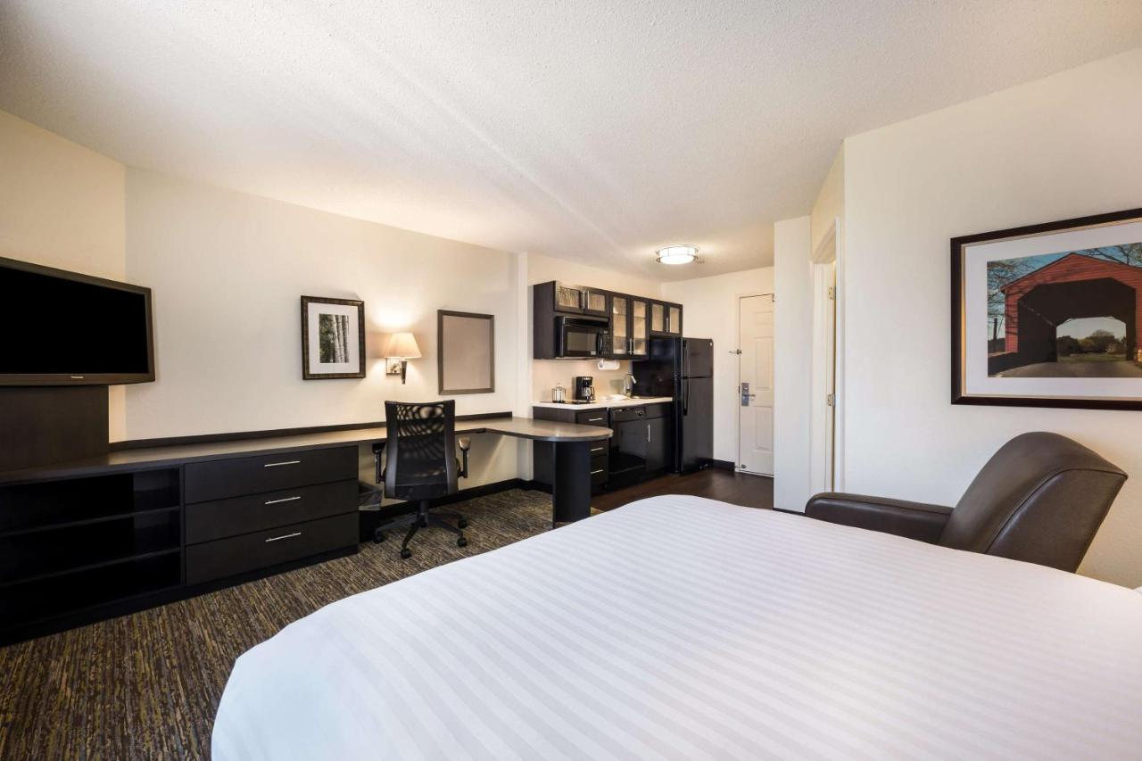 Sonesta Simply Suites Plano Frisco Exterior foto