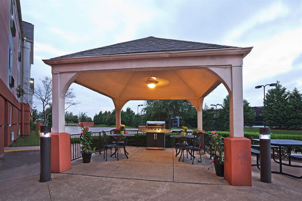 Sonesta Simply Suites Plano Frisco Restaurante foto