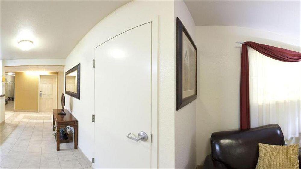 Sonesta Simply Suites Plano Frisco Exterior foto